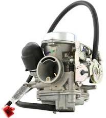 Modal Additional Images for Carburetor for 50cc Vespa, Piaggio, Aprilia 4 Valve
